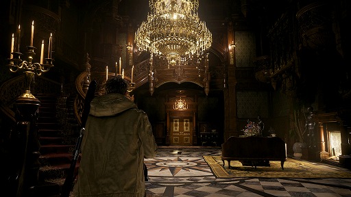 画像ギャラリー No.051のサムネイル画像 / 「バイオハザード レクイエム」,Nintendo Swtich 2でも発売決定。「7」「ヴィレッジ」のSwitch2版もあわせて2026年2月27日発売