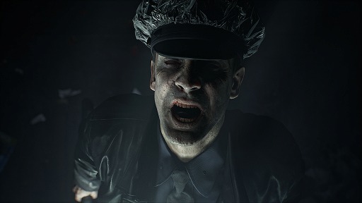 画像ギャラリー No.054のサムネイル画像 / 「バイオハザード レクイエム」,Nintendo Swtich 2でも発売決定。「7」「ヴィレッジ」のSwitch2版もあわせて2026年2月27日発売