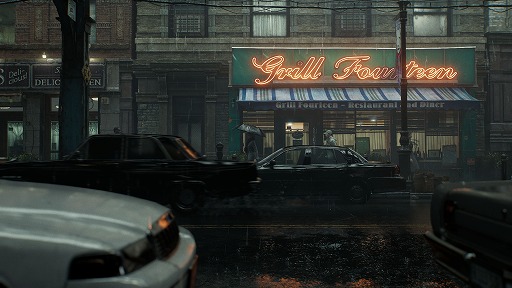 画像ギャラリー No.058のサムネイル画像 / 「バイオハザード レクイエム」,Nintendo Swtich 2でも発売決定。「7」「ヴィレッジ」のSwitch2版もあわせて2026年2月27日発売