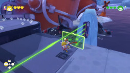 ���������꡼ No.001�Υ���ͥ������ / �֥ݥåԥ女��ס�Switch�Ǥ�2025ǯ�ߤ�ȯ�䡣�ޥ���ץ쥤���Ѥζ��Ϸ����塼�ƥ��󥰥��ɥ٥���㡼