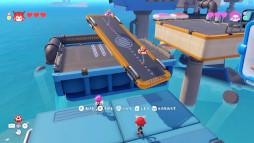 ���������꡼ No.002�Υ���ͥ������ / �֥ݥåԥ女��ס�Switch�Ǥ�2025ǯ�ߤ�ȯ�䡣�ޥ���ץ쥤���Ѥζ��Ϸ����塼�ƥ��󥰥��ɥ٥���㡼