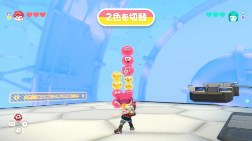 ���������꡼ No.005�Υ���ͥ������ / �֥ݥåԥ女��ס�Switch�Ǥ�2025ǯ�ߤ�ȯ�䡣�ޥ���ץ쥤���Ѥζ��Ϸ����塼�ƥ��󥰥��ɥ٥���㡼