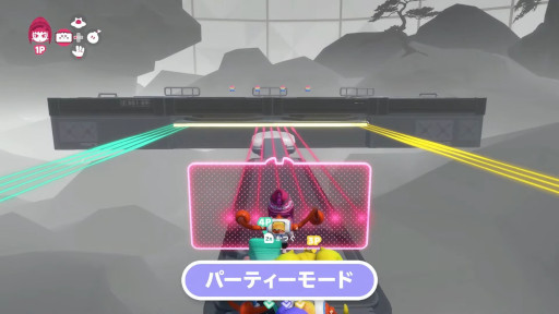 ���������꡼ No.006�Υ���ͥ������ / �֥ݥåԥ女��ס�Switch�Ǥ�2025ǯ�ߤ�ȯ�䡣�ޥ���ץ쥤���Ѥζ��Ϸ����塼�ƥ��󥰥��ɥ٥���㡼