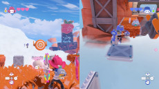 ���������꡼ No.009�Υ���ͥ������ / �֥ݥåԥ女��ס�Switch�Ǥ�2025ǯ�ߤ�ȯ�䡣�ޥ���ץ쥤���Ѥζ��Ϸ����塼�ƥ��󥰥��ɥ٥���㡼