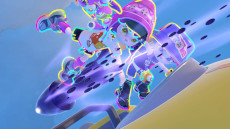 ���������꡼ No.011�Υ���ͥ������ / �֥ݥåԥ女��ס�Switch�Ǥ�2025ǯ�ߤ�ȯ�䡣�ޥ���ץ쥤���Ѥζ��Ϸ����塼�ƥ��󥰥��ɥ٥���㡼