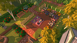 画像ギャラリー No.004のサムネイル画像 / サバイバルライフシム「Dinkum」,Switch向けに配信開始。携帯モード/TVモードで,いつでもどこでもスローライフを楽しめる