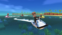 画像ギャラリー No.006のサムネイル画像 / サバイバルライフシム「Dinkum」,Switch向けパッケージ版を本日発売。初回生産版はオリジナルサントラCDなどの特典付き