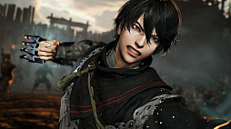 ꡼ No.001 | Ԣ̵ ORIGINS