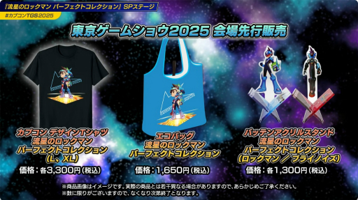 ꡼ No.022Υͥ / ήΥåޥ ѡեȥ쥯פϡꥸʥBGM˲äơʥBGMʡɤѰաॷ祦SPơݡȡTGS2025