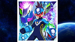 流星のロックマン パーフェクトコレクション