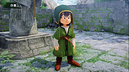 ꡼ No.008Υͥ / ֥ɥ饴󥯥VII Reimaginedץڥ륹ơݡȡǤ䥷ʥꥪĴˤĤٰ餬TGS2025