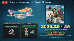 ꡼ No.023Υͥ / ֥ɥ饴󥯥VII Reimaginedץڥ륹ơݡȡǤ䥷ʥꥪĴˤĤٰ餬TGS2025