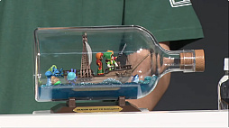 ꡼ No.026Υͥ / ֥ɥ饴󥯥VII Reimaginedץڥ륹ơݡȡǤ䥷ʥꥪĴˤĤٰ餬TGS2025