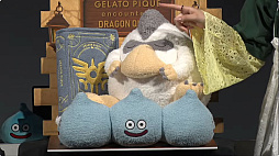 ꡼ No.035Υͥ / ֥ɥ饴󥯥VII Reimaginedץڥ륹ơݡȡǤ䥷ʥꥪĴˤĤٰ餬TGS2025