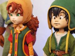 ֥ɥ饴󥯥VII Reimaginedץڥ륹ơݡȡǤ䥷ʥꥪĴˤĤٰ餬TGS2025