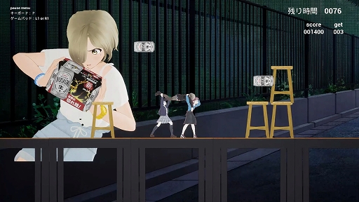 ���������꡼ No.005�Υ���ͥ������ / ���ʤ���TGS�ǡ�����ʤ�˥�å��祤�פ�ͷ�ӡ����˥᥹���åդ���̣��������ȶ�����亮�����ɥ��åȤ��ܻؤ��Ƥߤʤ�������TGS2025��