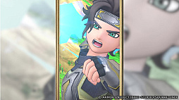 画像ギャラリー No.006のサムネイル画像 / ドラクエとローグライトRPGを融合。「ドラゴンクエストスマッシュグロウ」の詳細情報が公開に。CBT参加者募集受付を開始