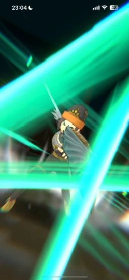 画像ギャラリー No.015のサムネイル画像 / 「ドラゴンクエストスマッシュグロウ」CBTインプレッション。スマホならではの味付けがなされたヴァンサバ系ローグライト