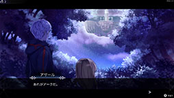 画像ギャラリー No.004のサムネイル画像 / デッキ構築型ローグライクRPG「クロノアーク デラックスエディション」,2026年1月29日にSwitchで登場。パッケージ版予約受付も本日開始