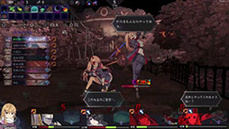 画像ギャラリー No.006のサムネイル画像 / デッキ構築型ローグライクRPG「クロノアーク デラックスエディション」,2026年1月29日にSwitchで登場。パッケージ版予約受付も本日開始