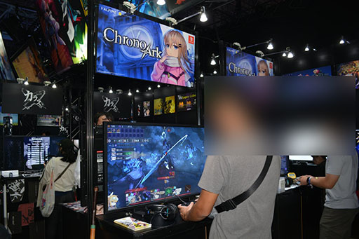 ꡼ No.002Υͥ / ǵڤˤɤǤͤ롣SwitchǤˤʤä֥Υפϡ٤뤷DLCTGS2025