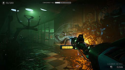 ꡼ No.001 | THE LIFT