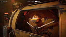 ꡼ No.003 | THE LIFT