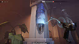 ꡼ No.006 | THE LIFT