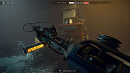 ꡼ No.007 | THE LIFT