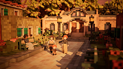 ꡼ No.006 | Town to City