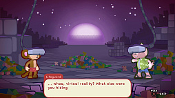 ꡼ No.001 | TopplePOP