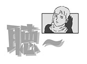 画像ギャラリー No.007のサムネイル画像 / AIに支配された終末世界を舞台とするアドベンチャーRPG「アーティス インパクト」,Switch版を来春発売。TGS 2025では日本語での試遊を楽しめる