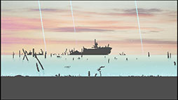 アーティス インパクト