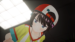 画像ギャラリー No.004のサムネイル画像 / ホロライブのさくらみこさんが「別の未来の世界線」へとワープしてしまうADV「Holo ADV: SakuraSingularity.exe」,体験版を配信開始