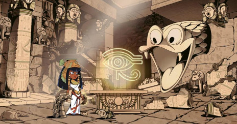 ꡼ No.003Υͥ / 塼ǤХʥꥺॲ֥ꥺۥƥסTGS 2025˽ŸǸդ˵ͤޤĥʤɡοͤ򰷤ä֥å桼⥢