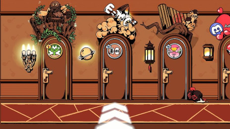 ꡼ No.006Υͥ / 塼ǤХʥꥺॲ֥ꥺۥƥסTGS 2025˽ŸǸդ˵ͤޤĥʤɡοͤ򰷤ä֥å桼⥢