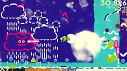 ꡼ No.004 | ZOE Begone!