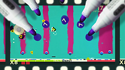 ꡼ No.005 | ZOE Begone!