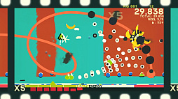 ꡼ No.009 | ZOE Begone!