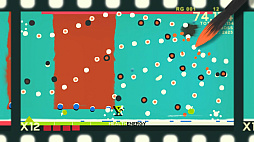 ꡼ No.011 | ZOE Begone!