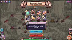 ꡼ No.002 | Flick Shot Rogues