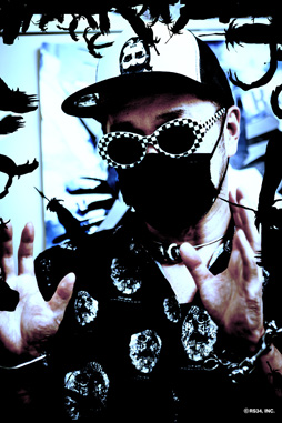 ꡼ No.013Υͥ / Υ󥿥ӥ塼ϥΥȡ֥̾饹פԵ衣RS34ӤभФΥ塼ƥ󥰥