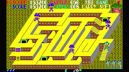 EGGコンソール 大脱走 PC-8801