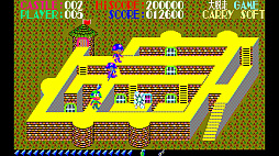 EGGコンソール 大脱走 PC-8801