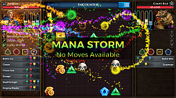 パズルクエスト:イモータルエディション