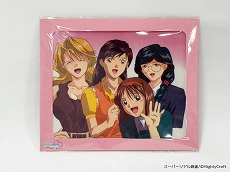 画像ギャラリー No.013のサムネイル画像 / あの脱衣麻雀シリーズがVRで復活。「スーパーリアル麻雀 Venus Returns」,PC向けに開発決定