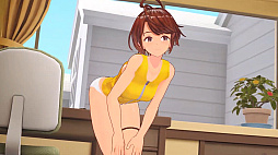 画像ギャラリー No.003のサムネイル画像 / 「スーパーリアル麻雀 Venus Returns」,クラファンが終了。支援金は目標金額の約17倍となる3380万円を達成