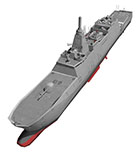 画像ギャラリー No.004のサムネイル画像 / ウォー・シミュレーション「大戦略SSB2」,2026年2月26日に発売決定。完全新規のマップ50種類や300種類以上の兵器を収録する