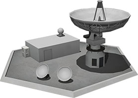 画像ギャラリー No.024のサムネイル画像 / ウォー・シミュレーション「大戦略SSB2」,2026年2月26日に発売決定。完全新規のマップ50種類や300種類以上の兵器を収録する