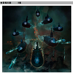 画像ギャラリー No.037のサムネイル画像 / 「大戦略SSB2」，オープニングムービーを公開。9勢力や高度区分の細分化などシステム紹介，DLC第1弾「イギリス」などの情報も明らかに